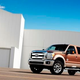 Illustration for article titled 2011 Ford F-Series Super Duty Gallery